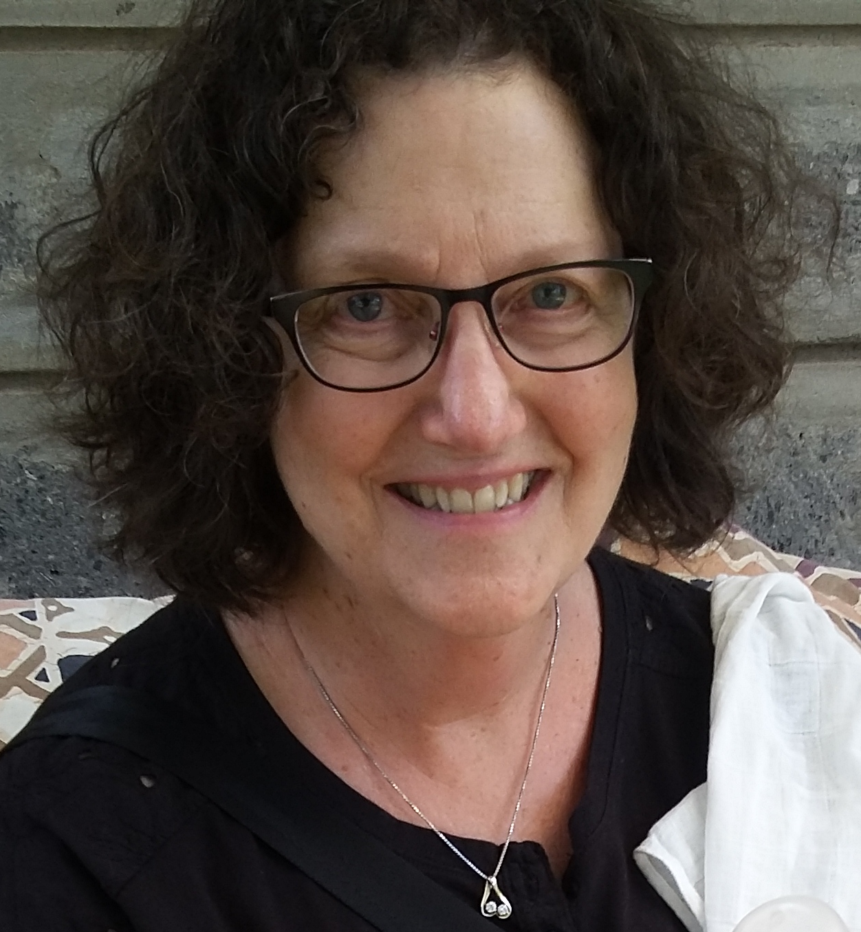 Connie Schmotzer